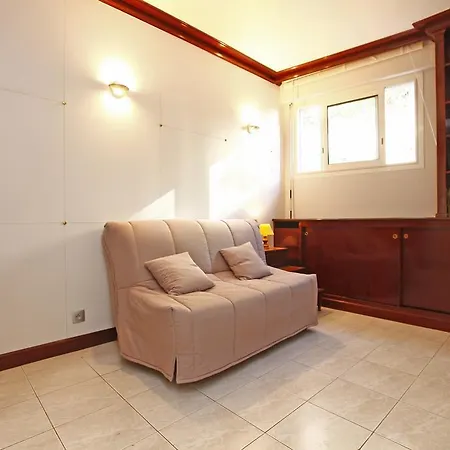 Studio Floride Daire Nice