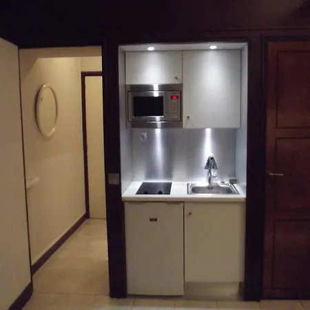 Apartment Studio Floride Nice